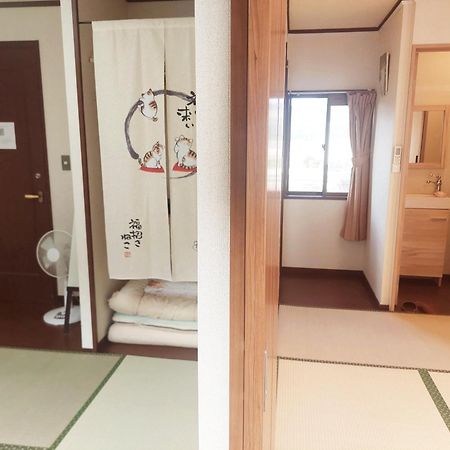 Yufuin Sunday Exterior foto