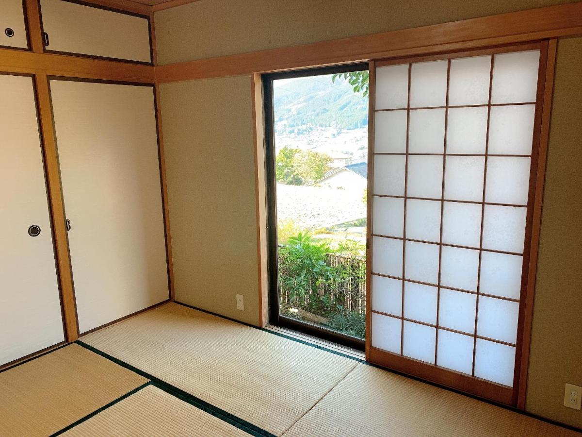 Yufuin Sunday Exterior foto