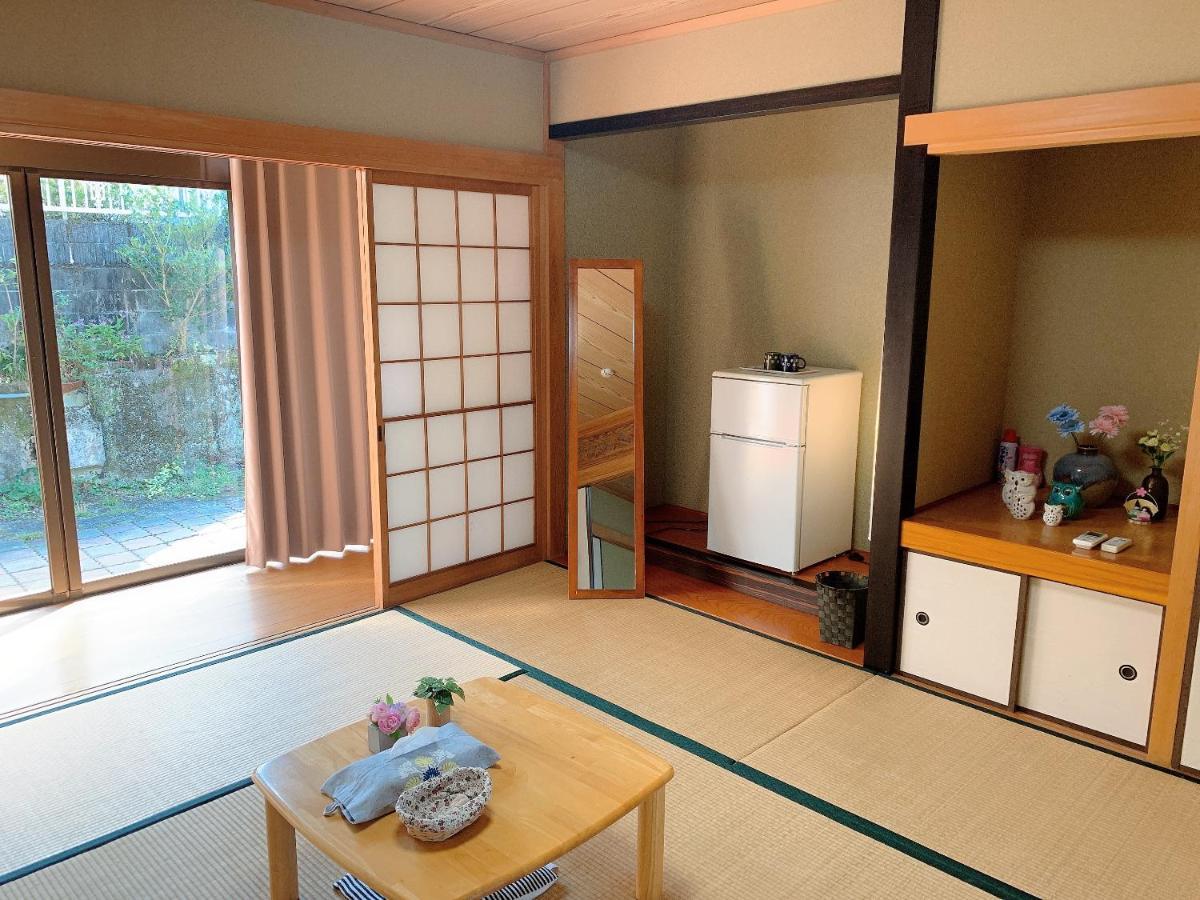 Yufuin Sunday Exterior foto