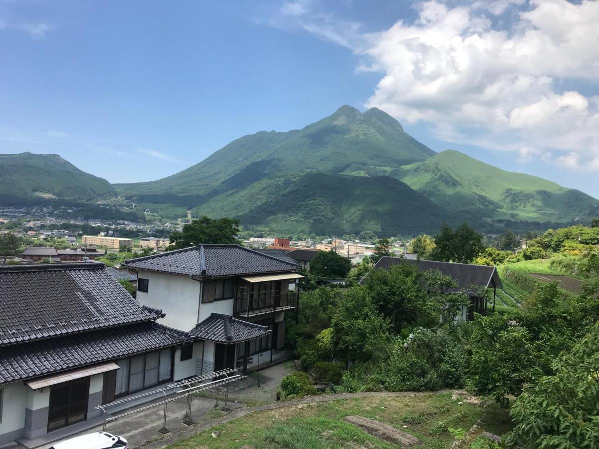 Yufuin Sunday Exterior foto