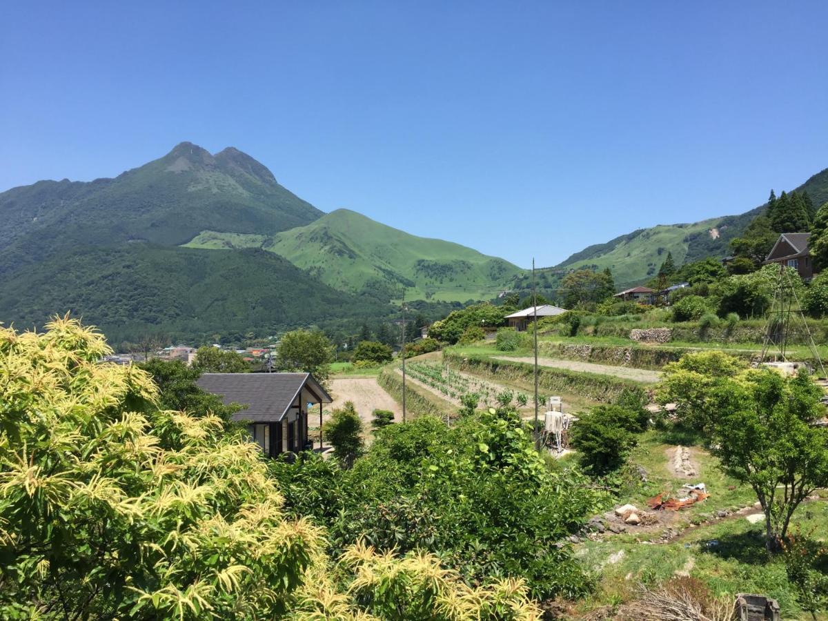 Yufuin Sunday Exterior foto