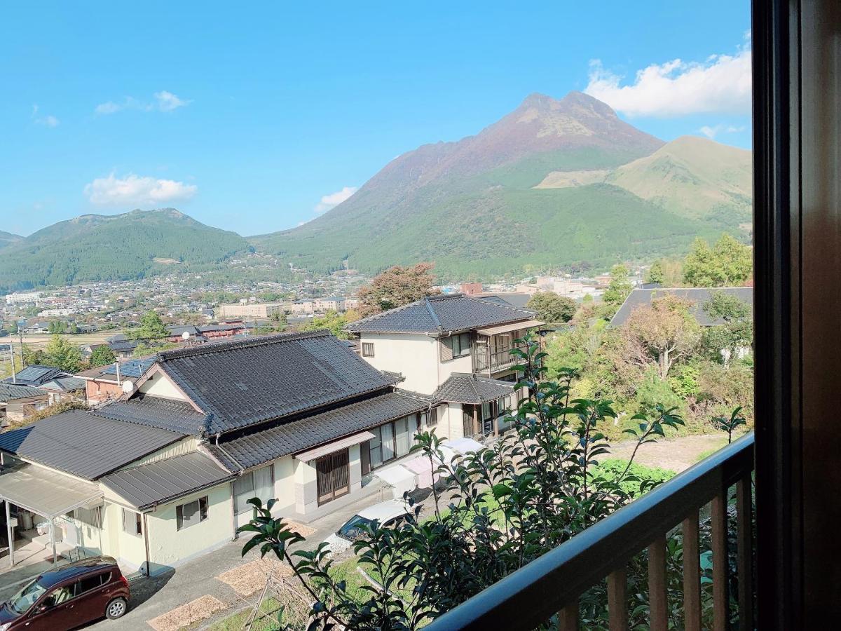 Yufuin Sunday Exterior foto