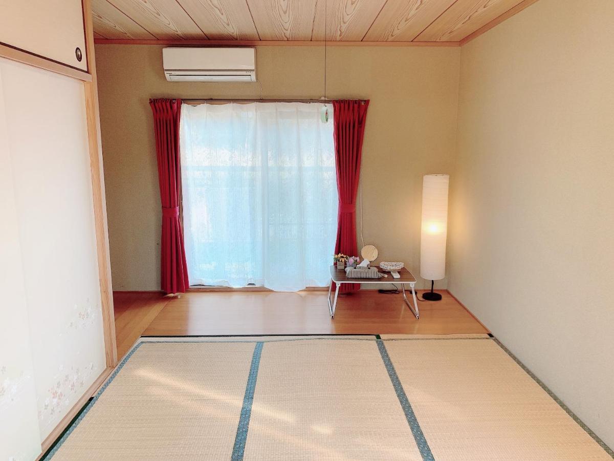 Yufuin Sunday Exterior foto