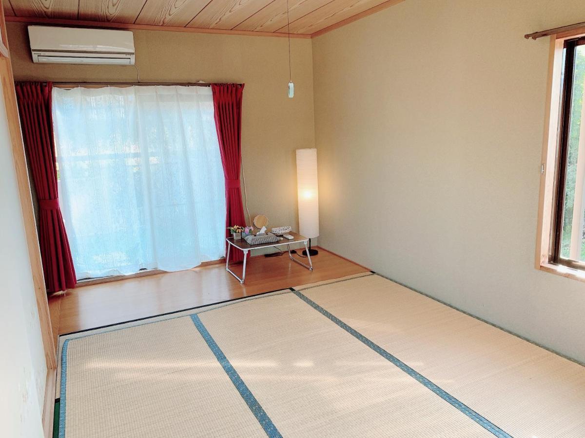 Yufuin Sunday Exterior foto