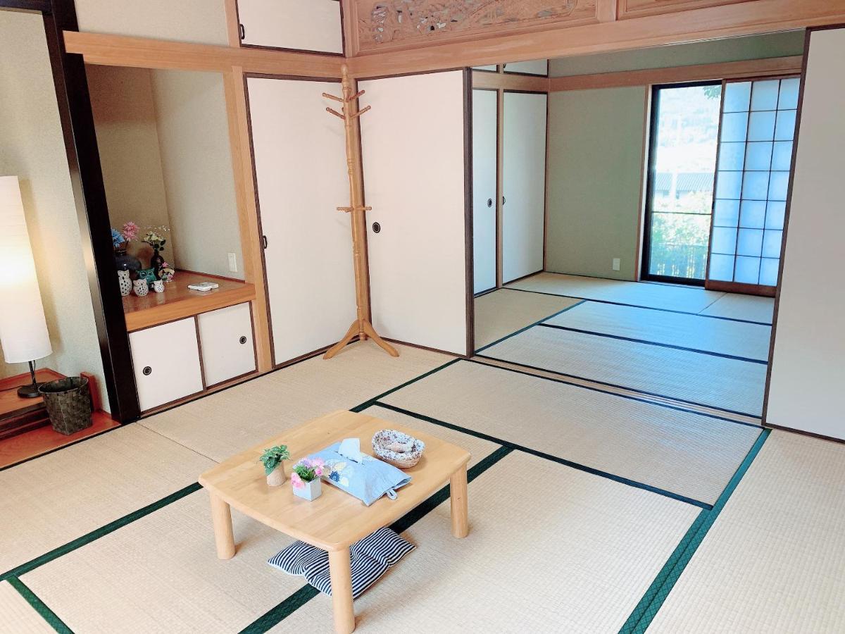 Yufuin Sunday Exterior foto