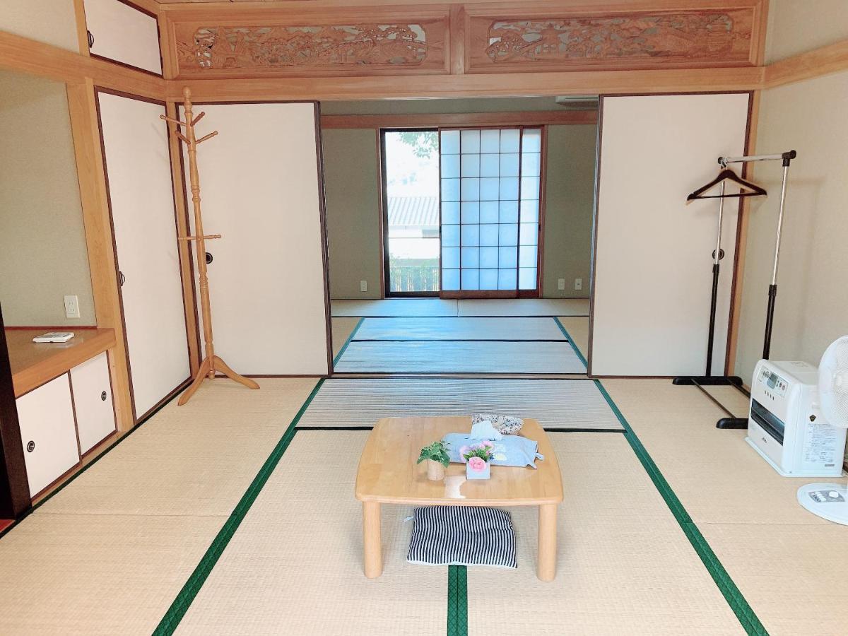 Yufuin Sunday Exterior foto