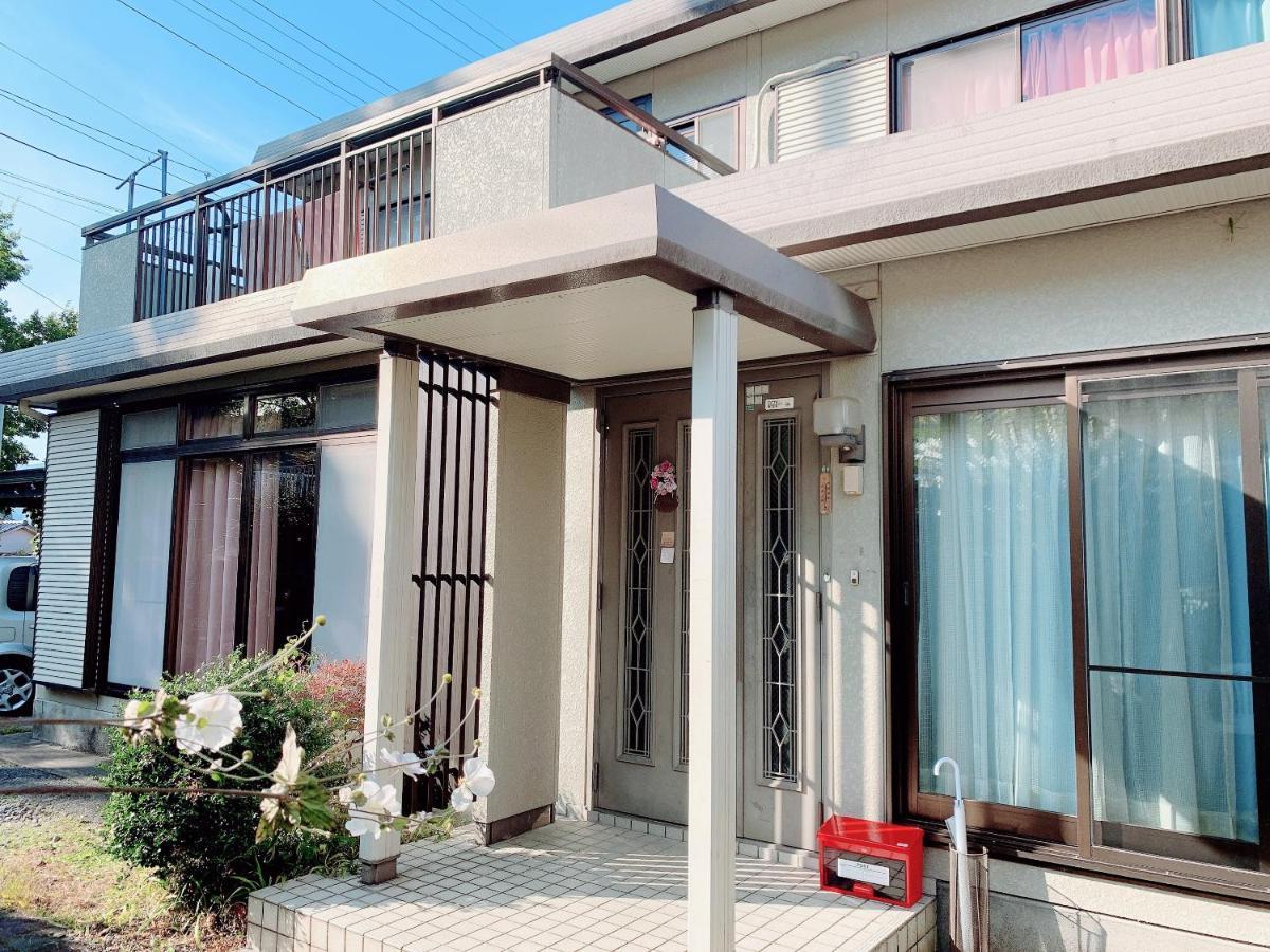 Yufuin Sunday Exterior foto