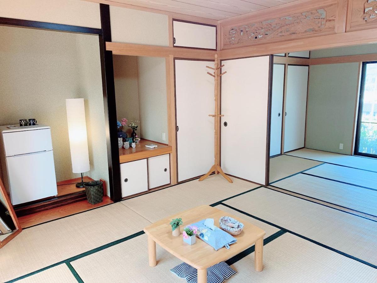 Yufuin Sunday Exterior foto