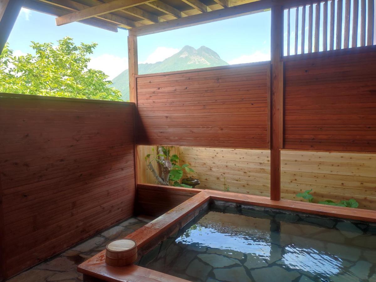 Yufuin Sunday Exterior foto