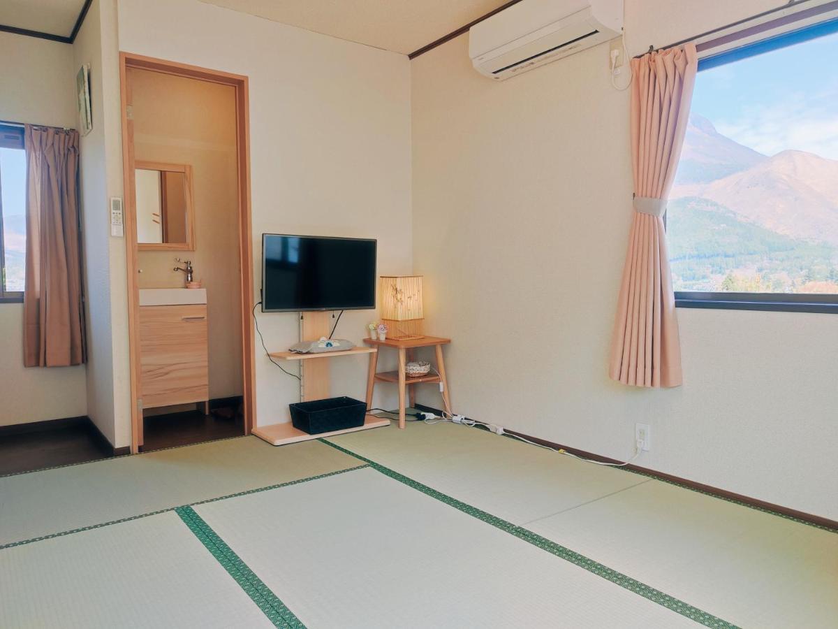 Yufuin Sunday Exterior foto