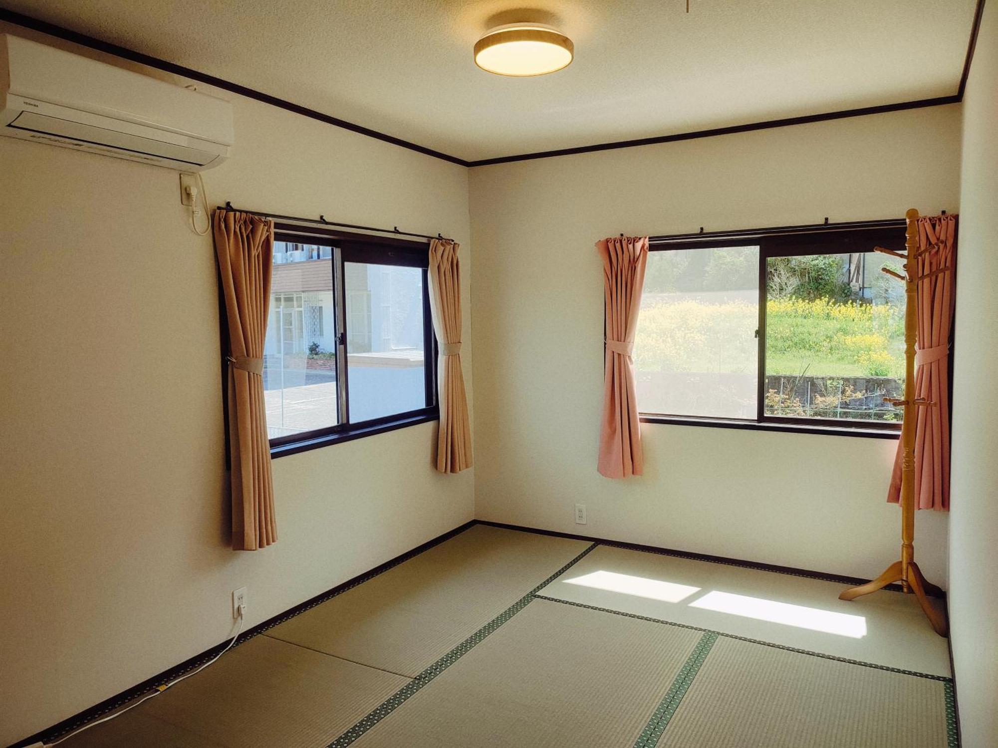 Yufuin Sunday Quarto foto
