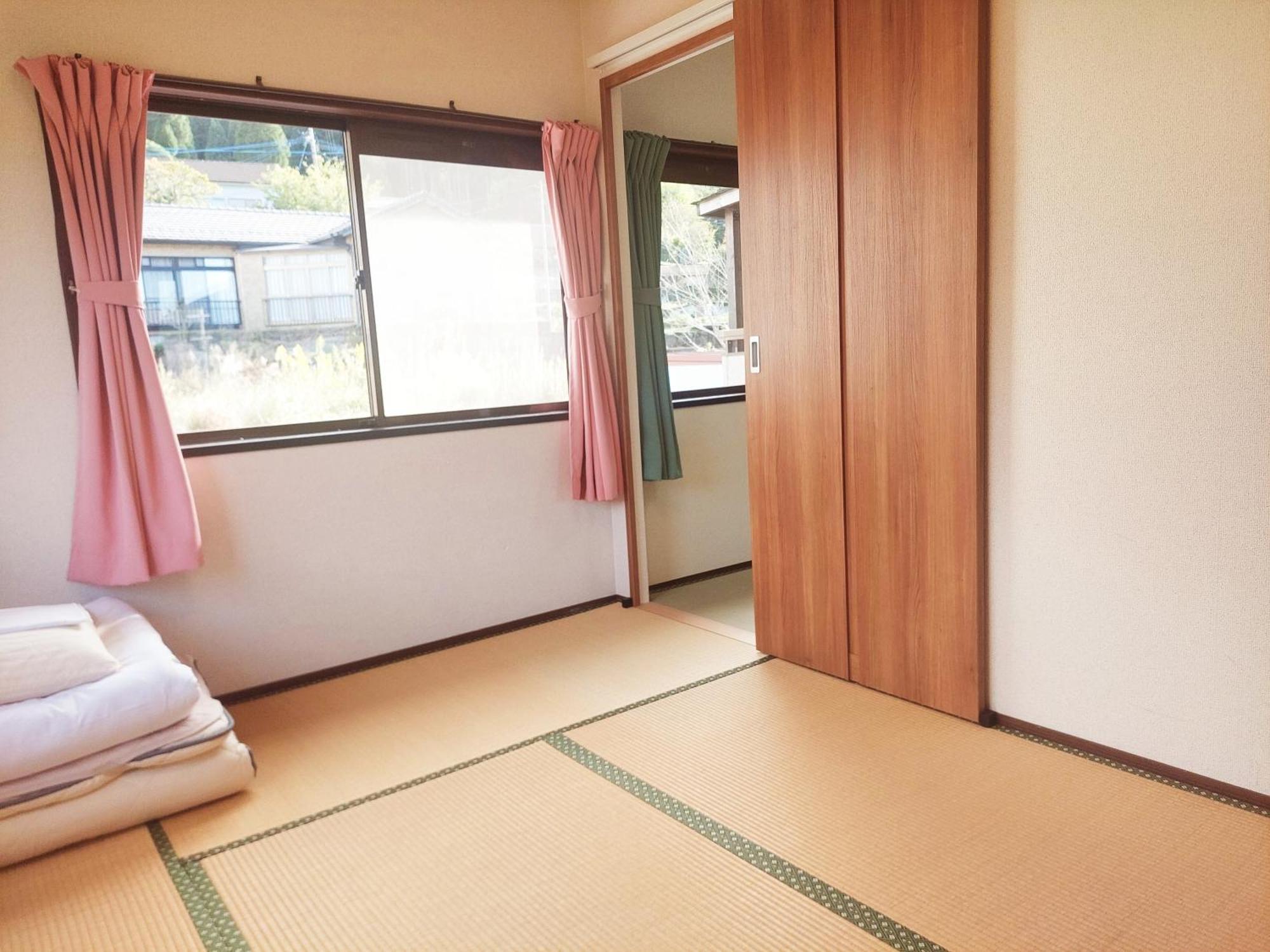 Yufuin Sunday Exterior foto