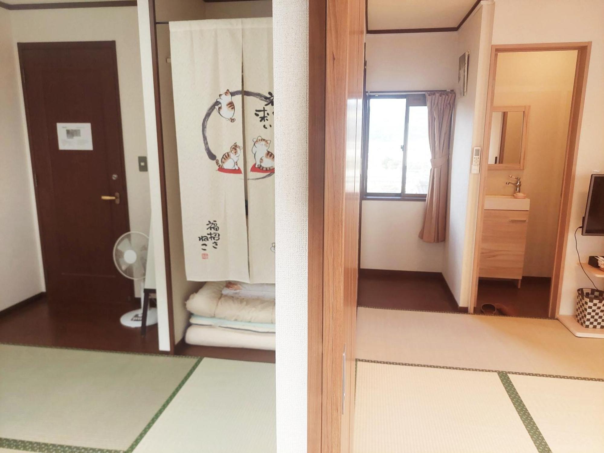 Yufuin Sunday Exterior foto