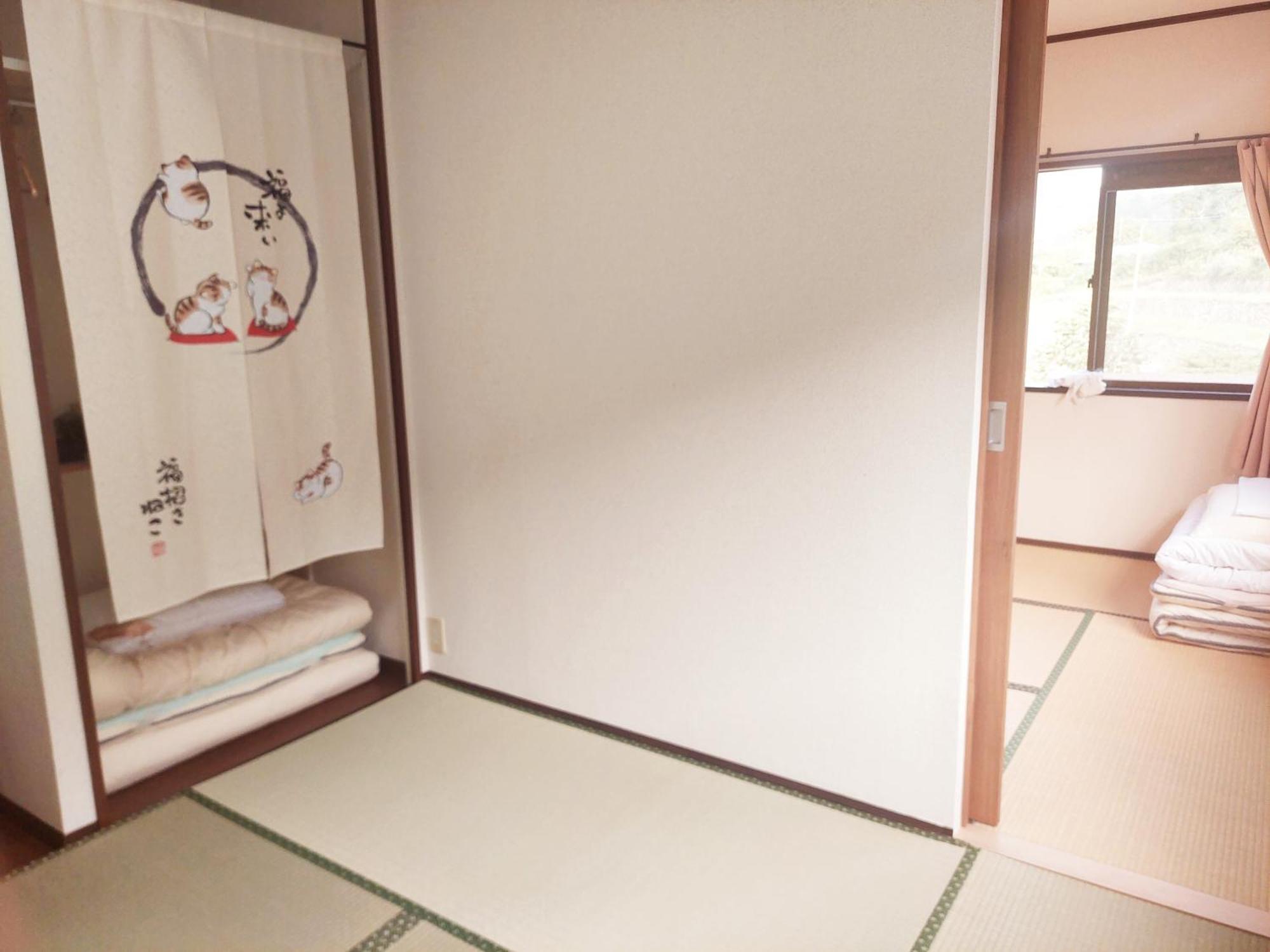 Yufuin Sunday Exterior foto