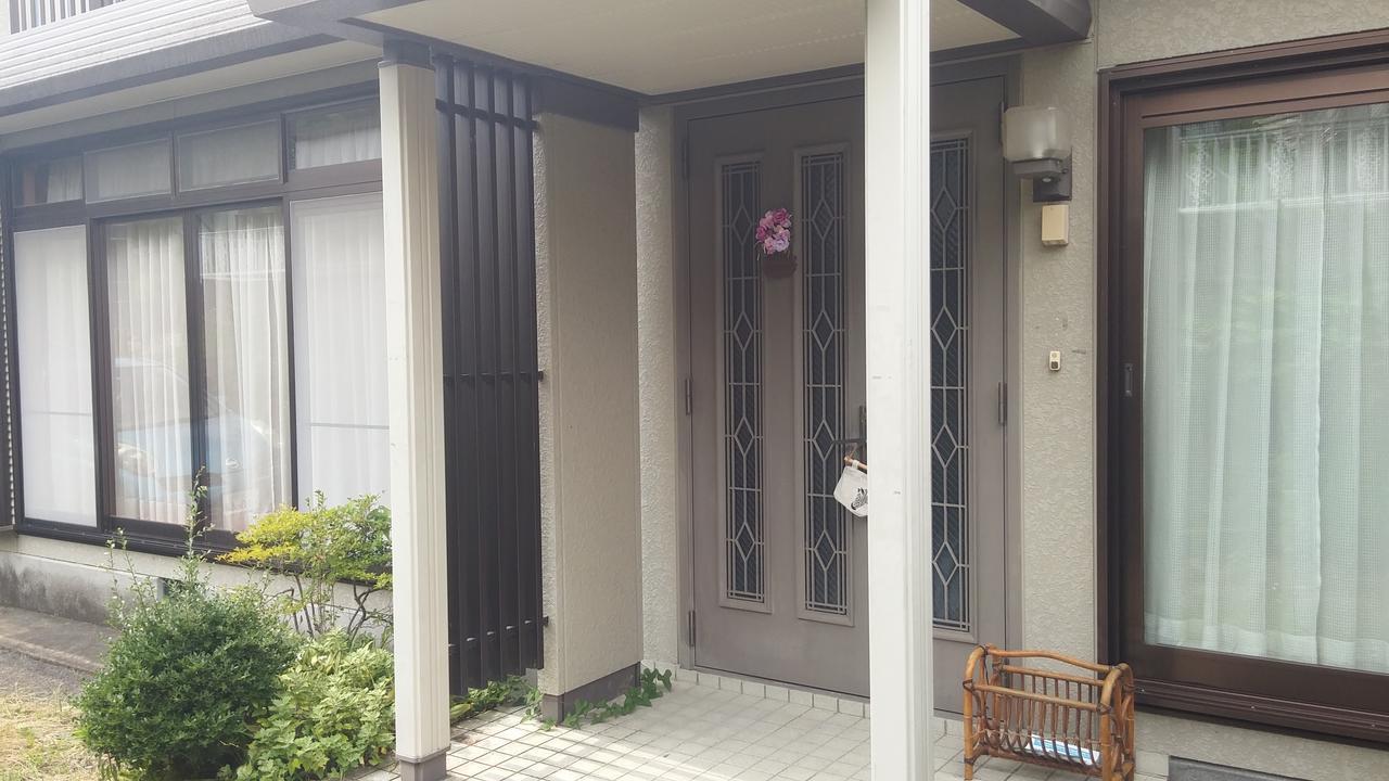 Yufuin Sunday Exterior foto
