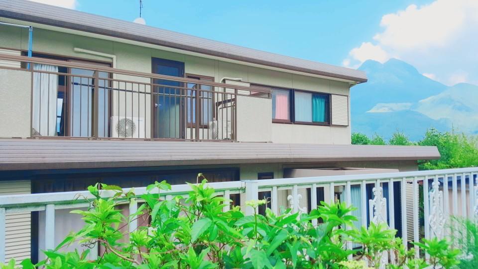 Yufuin Sunday Exterior foto
