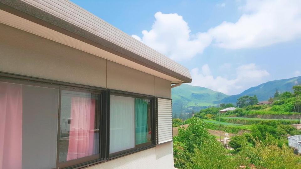 Yufuin Sunday Exterior foto