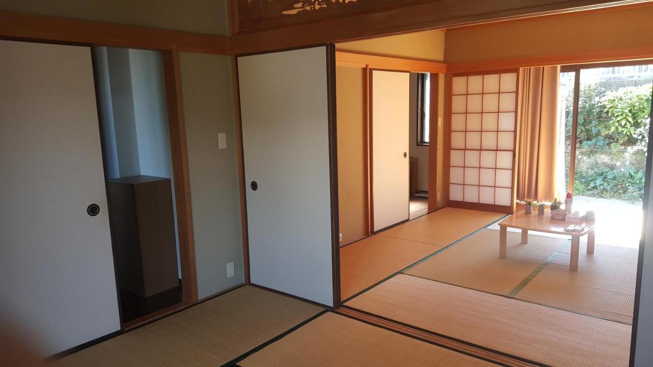 Yufuin Sunday Exterior foto