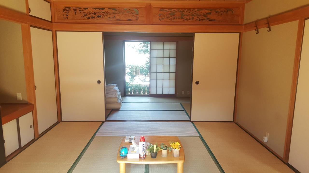 Yufuin Sunday Exterior foto