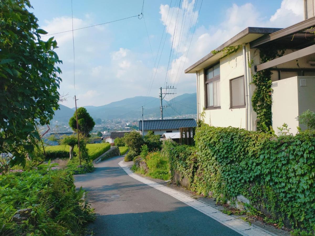 Yufuin Sunday Exterior foto