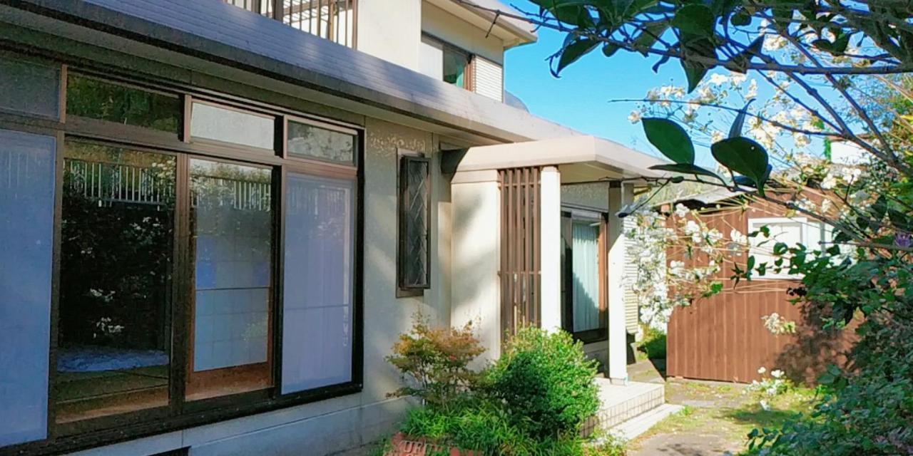 Yufuin Sunday Exterior foto