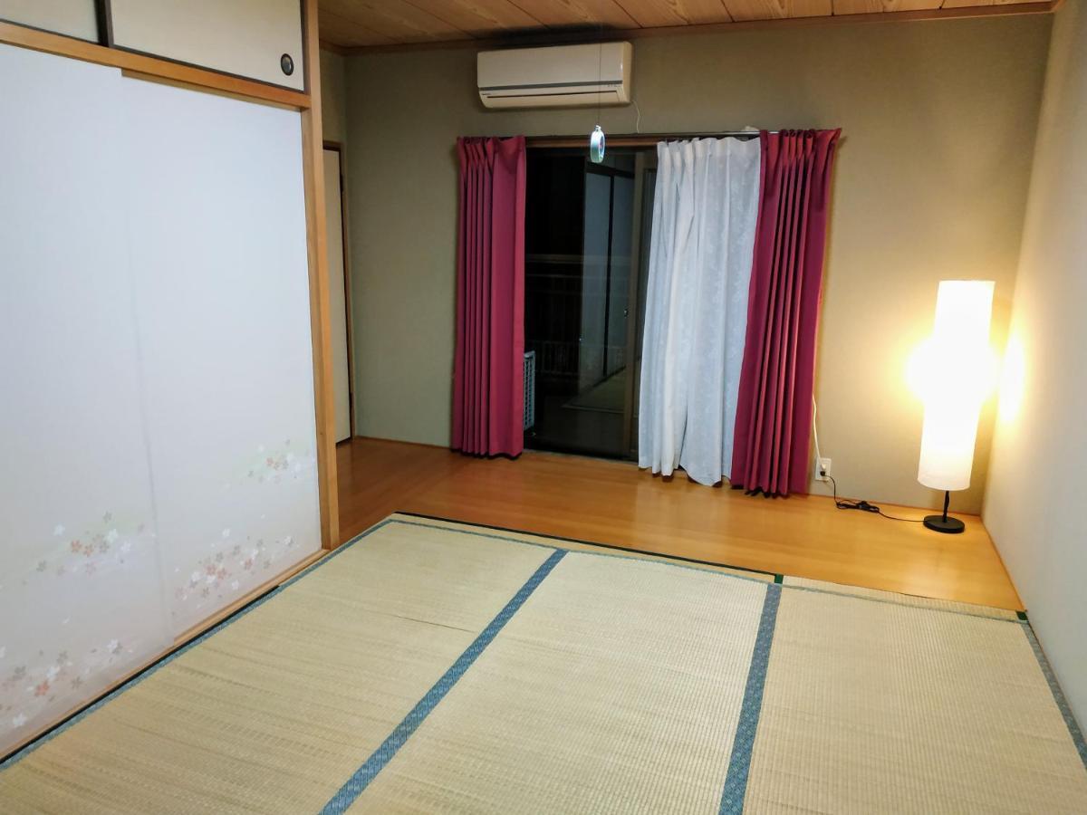 Yufuin Sunday Exterior foto